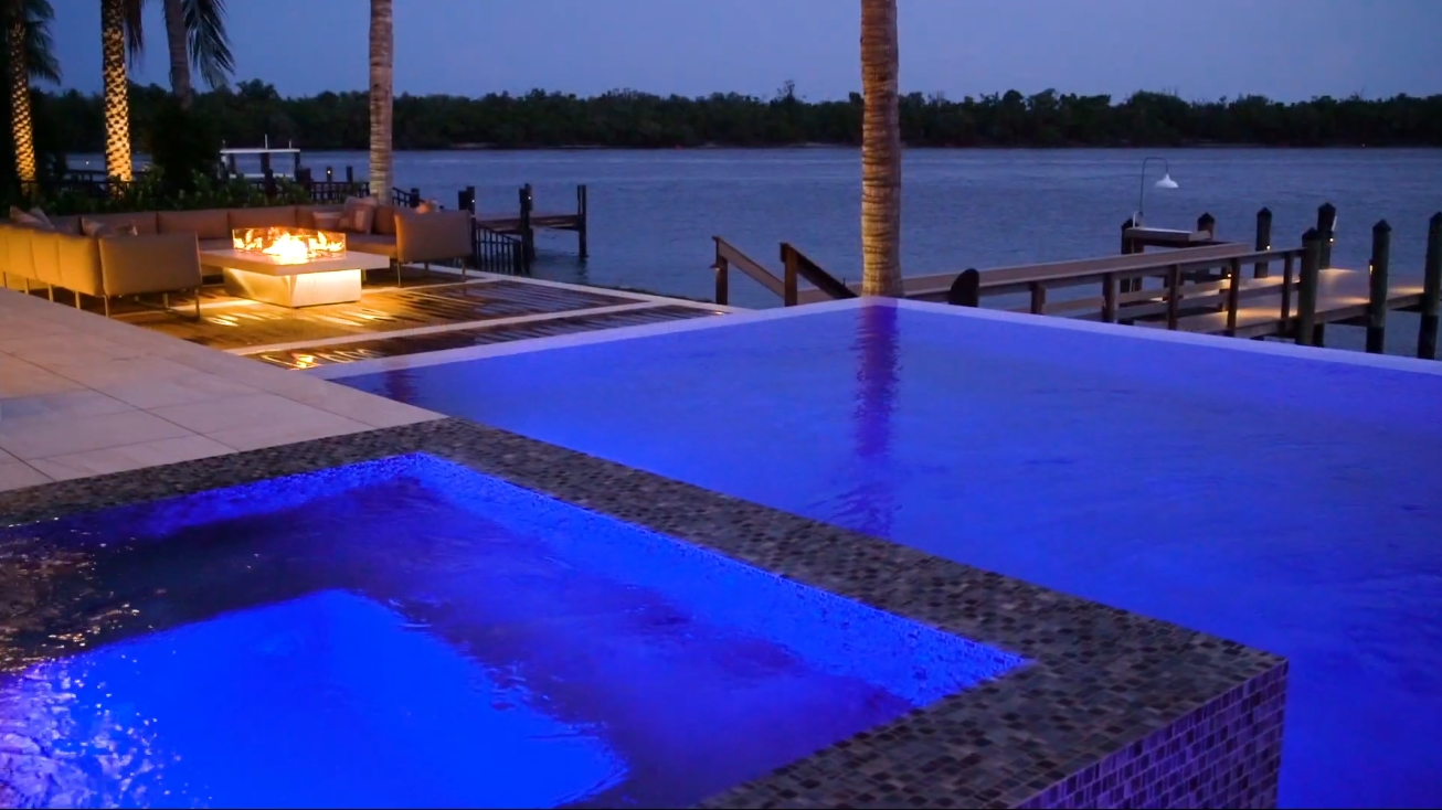 52 Photos vs. 700 Admiralty Parade, Naples, FL vs. Luxury Home Interior Design Tour
