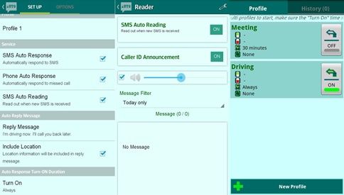 Cara Membalas SMS Otomatis di Android Cara Membalas SMS Otomatis di Android