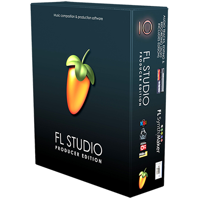 Fl Studio 10.0 9 Crack