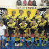 #Itupeva - Futsal: Fúria Negra goleia e é mais um a garantir classificação na Série B