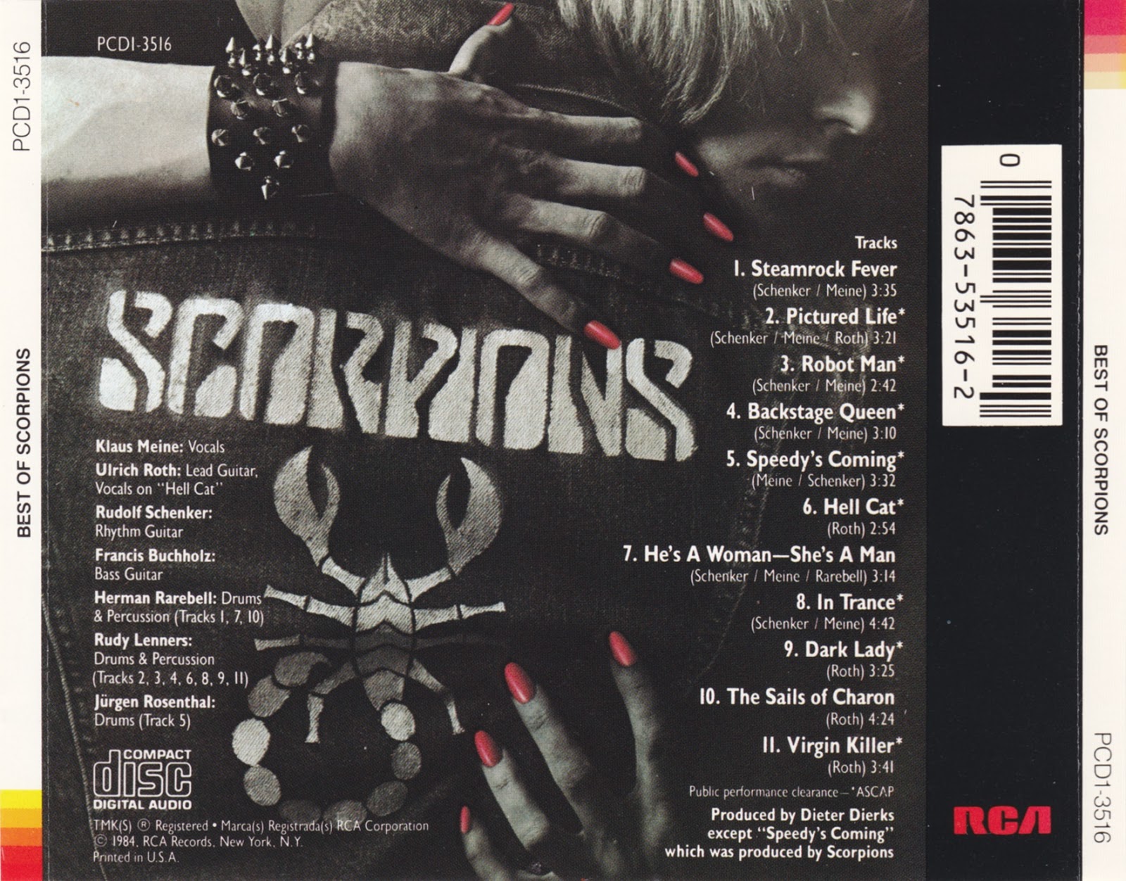 Scorpions flac. Scorpions best обложка. Scorpions 1978. Scorpions best of Scorpions 1979. Scorpions - best of Scorpions Vol. 1 (1979).