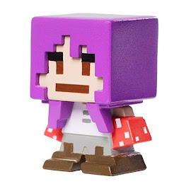 Minecraft Mooshroom Brawler Series 8 Figure