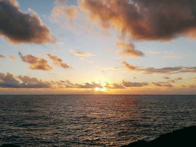 Catanduanes Island: Binurong Point