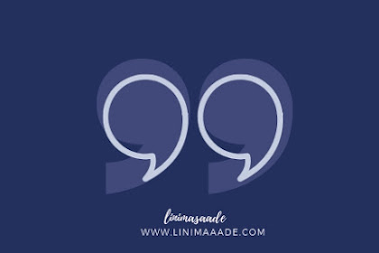 25 Kata Motivasi Tentang Kehidupan Penuh Makna