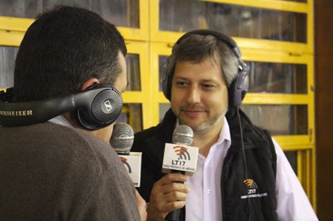 LT 17 Radio Provincia de Misiones