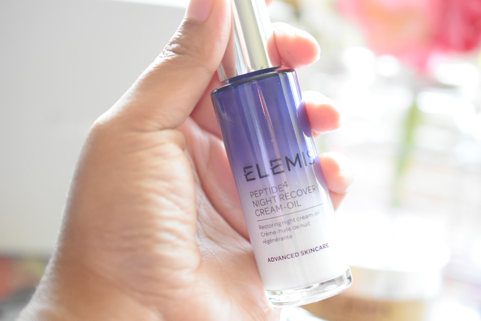 Does Anti-Aging Skincare Products Actually Work?  ELEMIS Review  via  www.productreviewmom.com