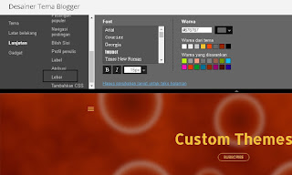 Cara menyembunyikan sidebar di template contempo pada tampilan dekstop Cara menyembunyikan sidebar di template contempo pada tampilan dekstop
