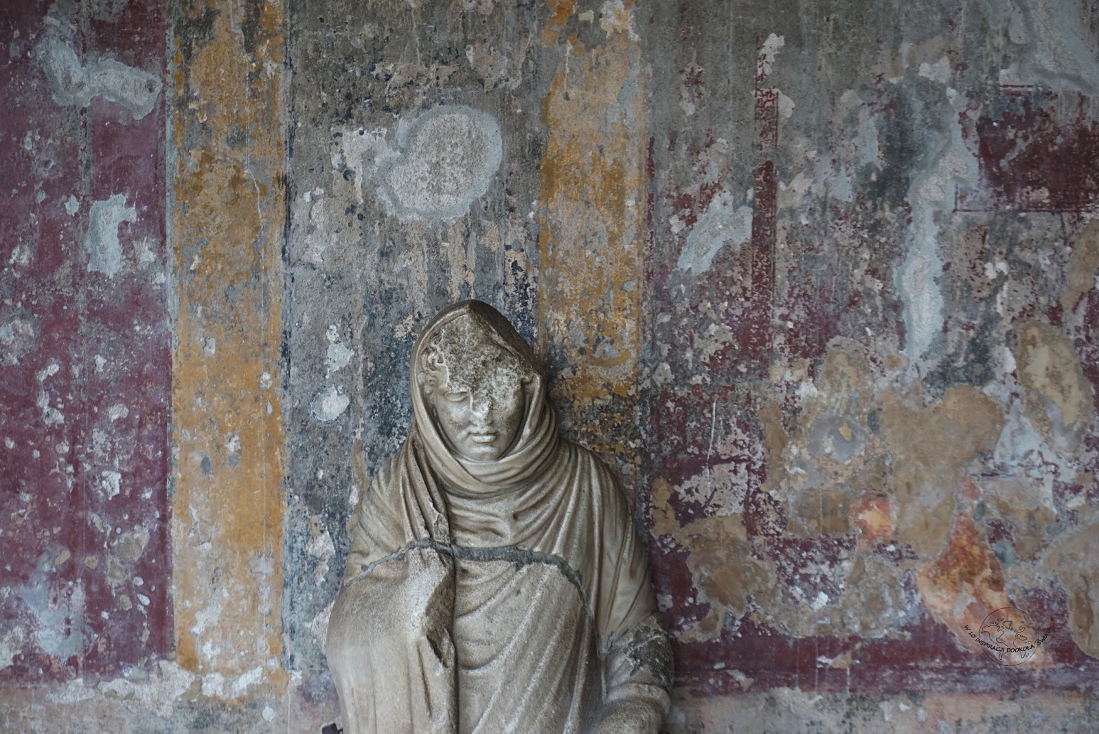 Pompeje, Włochy