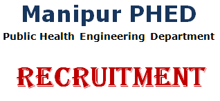 PHED Recruitment PHED Recruitment