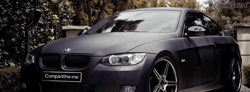 Capas de carros para Facebook Capas para Facebook - Fotos de carros