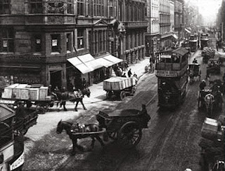 Dale Street (Liverpool Picture Book)