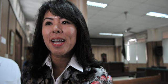 Alasan Ahok tarik banding usai vonis, agar tak ada benturan pendukung & pembenci Alasan Ahok tarik banding usai vonis, agar tak ada benturan pendukung & pembenci