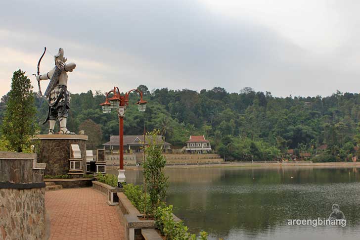 situ wanayasa purwakarta