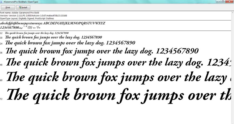 download adobe garamond pro bold download adobe garamond pro bold