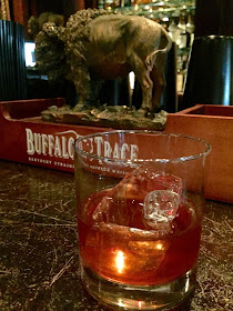 Burt Reynolds' Mustache at Lock & Key Burt Reynolds' Mustache at Lock & Key