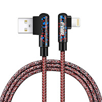 A good quality Gaming USB cable better for pubg mobile