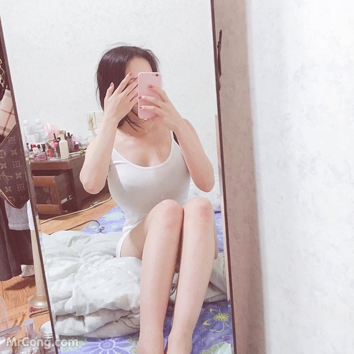 Yu Han (jeee622) Hot girl famous huge breasts social network (684 pictures)