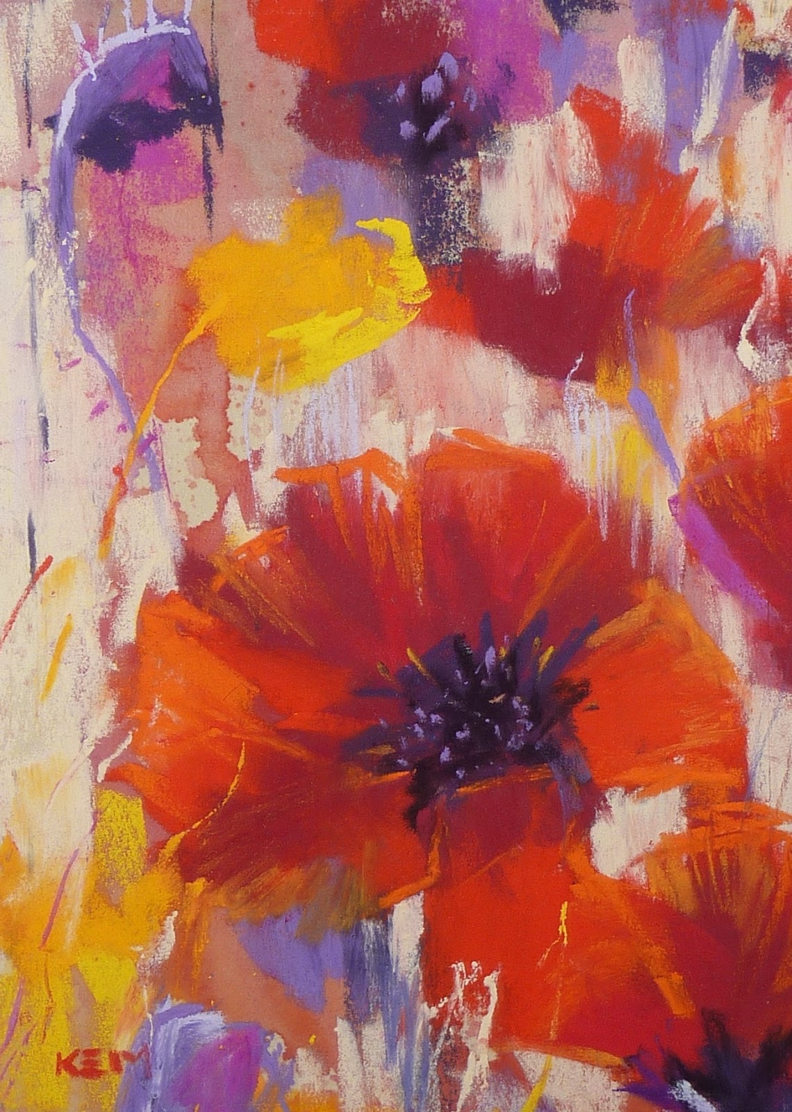 Painting My World Make Time for Play