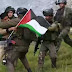 Update ! Warga Palestina Tewas Tertembak Pasukan Israel di Qalqiyah