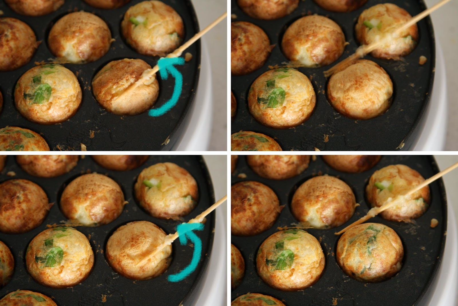 cooking. eating. carousing. how to find a takoyaki pan たこ焼き器 in your