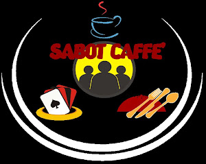 SABOT CAFFE'