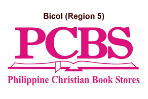 List of PCBS Branches - Bicol (Region 5)
