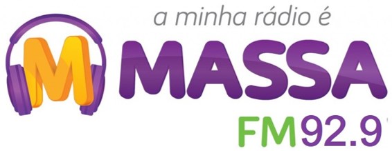 Massa FM Curitiba ao vivo