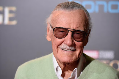Marvel's Stan Lee Dead At Age 95: Report Marvel's Stan Lee Dead At Age 95: Report