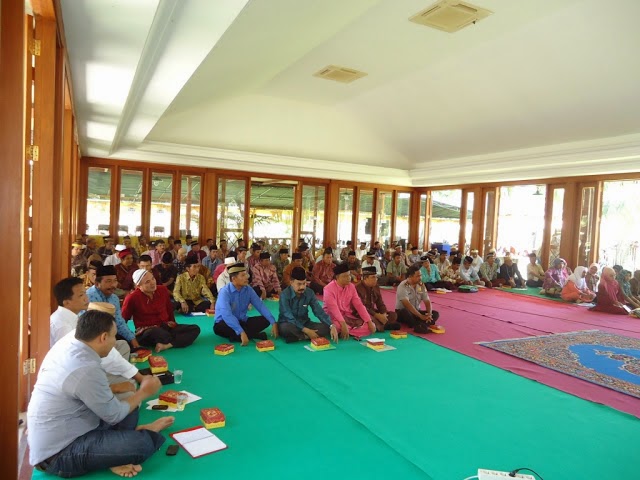 Get Rumah Adat Gorontalo Dulohupa Pics