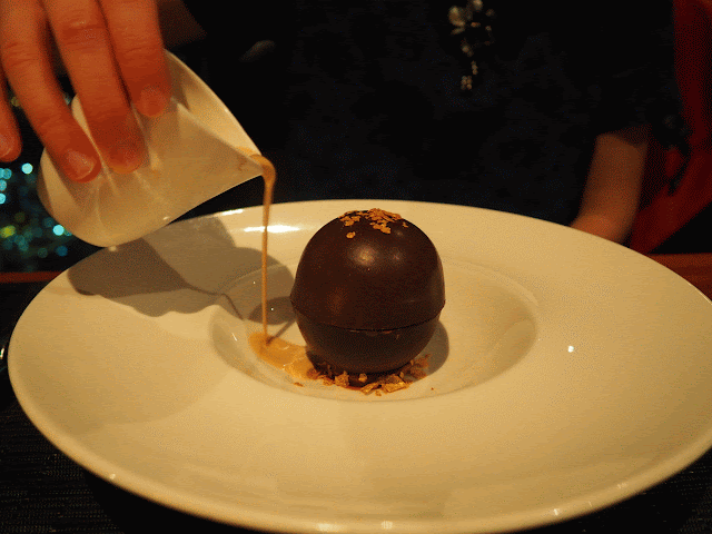 Orbit 360° Dining - Restaurant Review - SKYCITY Auckland, New Zealand Adventures of a London Kiwi Orbit 360° Dining - Restaurant Review - SKYCITY Auckland, New Zealand Adventures of a London Kiwi