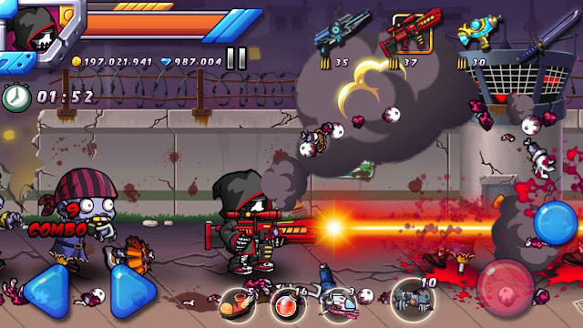 zombie diary 2 evolution cheats zombie diary 2 evolution cheats