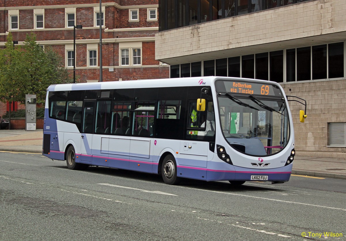 But Of The 1200 Households In Tinsley Currently Reachable On The 69 Bus Only 800 Will Fall Within The New Route But Of The 1200 Households In Tinsley Currently Reachable On The 69 Bus Only 800 Will Fall Within The New Route