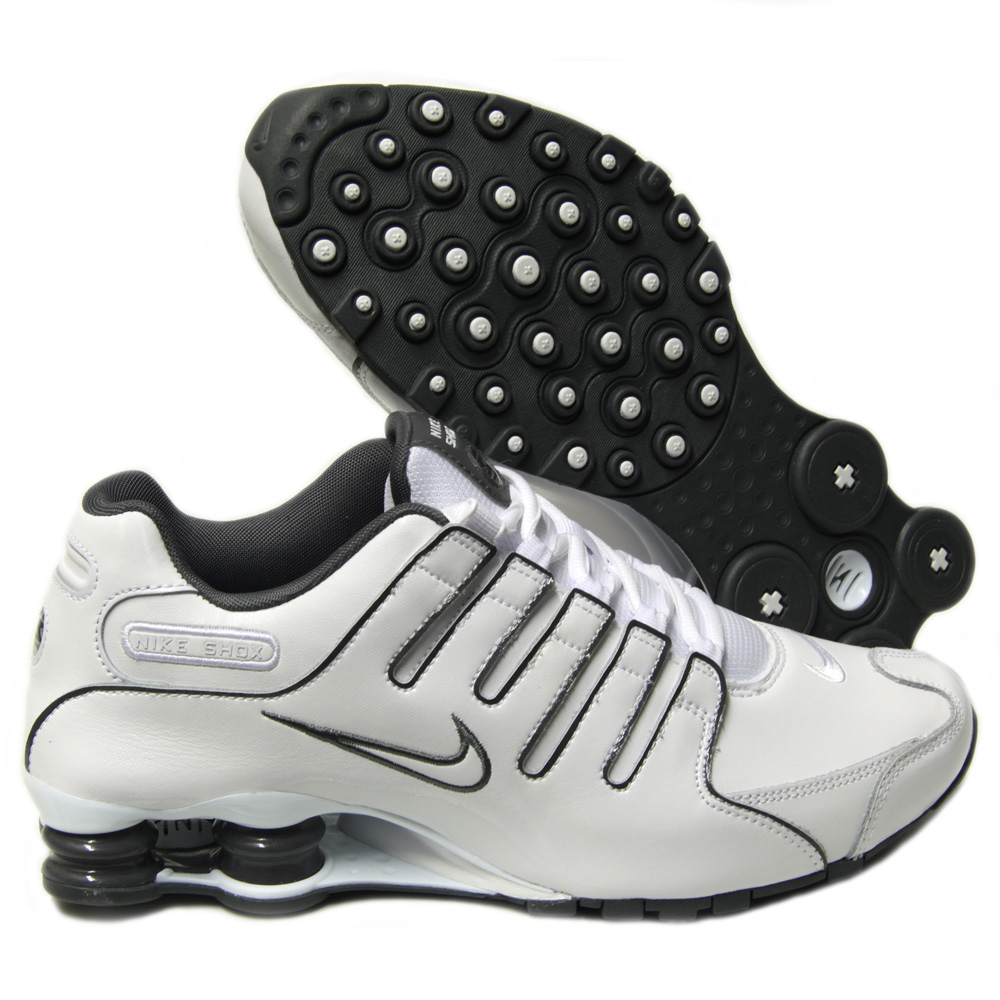 nike max shox