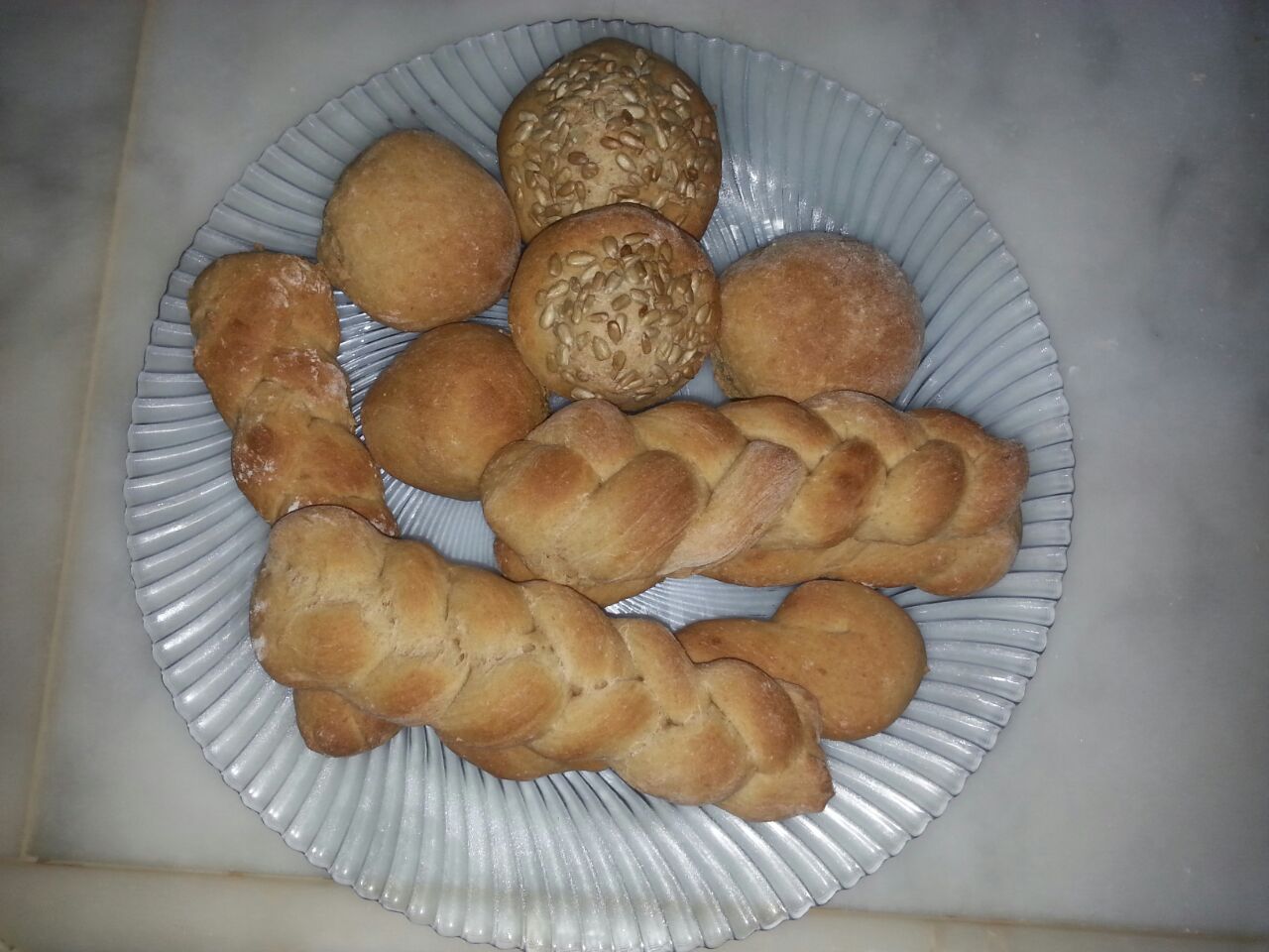 Bebek Ekmeği Tarifi