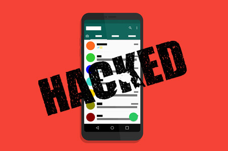 5 Cara Mengetahui WhatsApp disadap atau Tidak dan Cara Mengamankannya Cara Mengetahui WhatsApp disadap atau Tidak