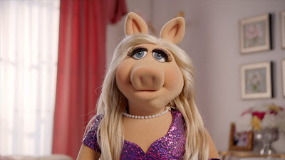 Muppets Now Series Image 23