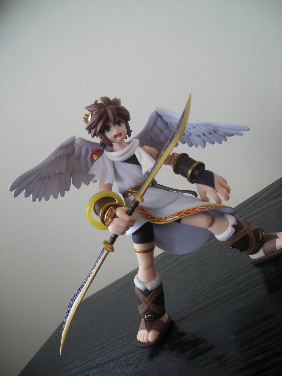 pit and dark pit figma