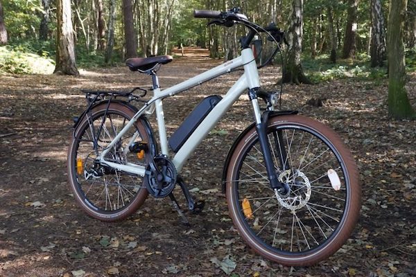 batribike prices