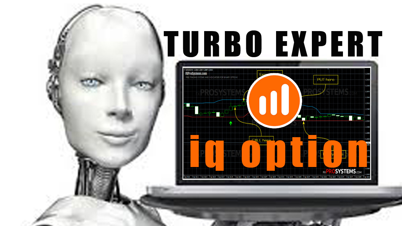 Otc binary options signals