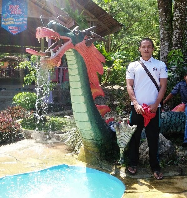 Wisata Mata Air Panjupian Wisata Mata Air Panjupian