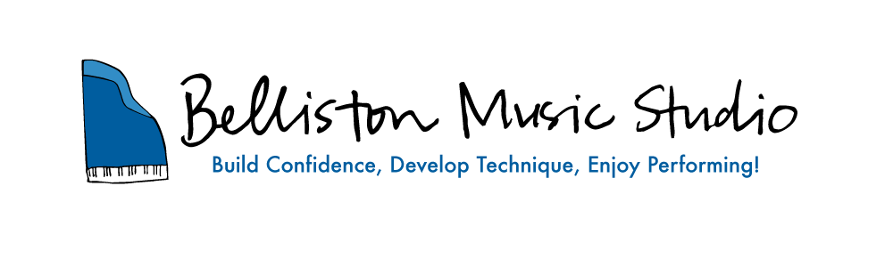 Belliston Music Studio