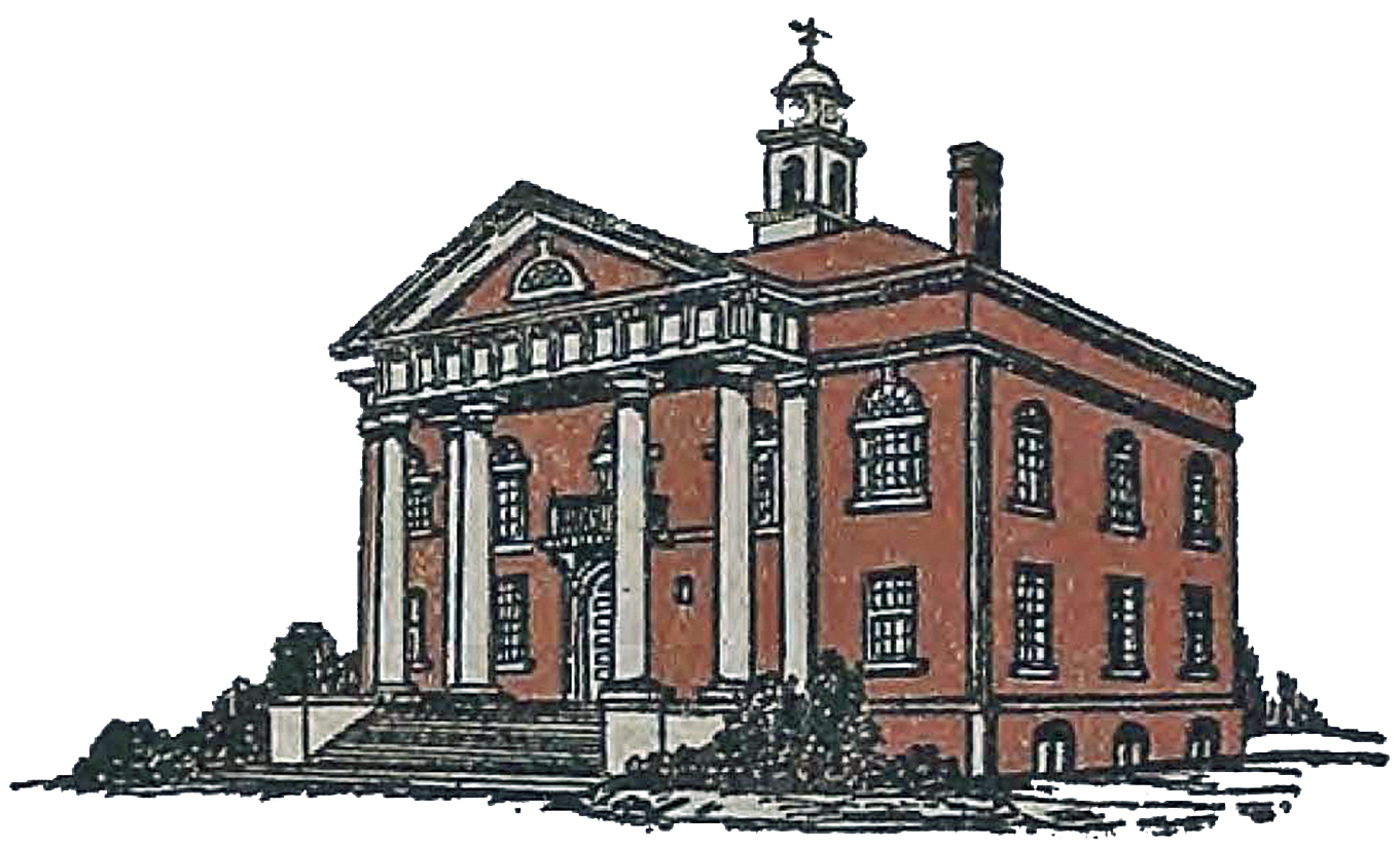 Gov. Nelson Rockefeller at Phelps Lane Park (Visions of the Past