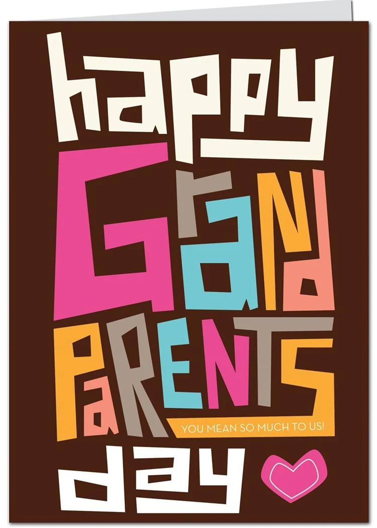 grandparents day poem, quotes, message, song, speech, invitation