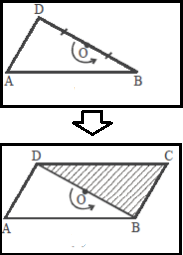 Pengertian Dan Sifat Sifat Jajargenjang