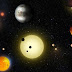 Teleskop Kepler Nasa Temui 1,284 Planet Baru