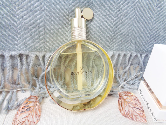 Michael Buble By Invitation & Monsoon Rose Gold