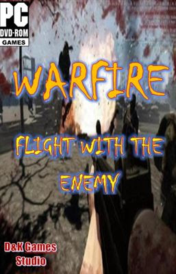 WarFire-HI2U WarFire-HI2U