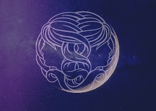 Медитация на Новолуние 14 Июня 2018 в 14:45 UTC (17:45 по Москве)  June-new-moon