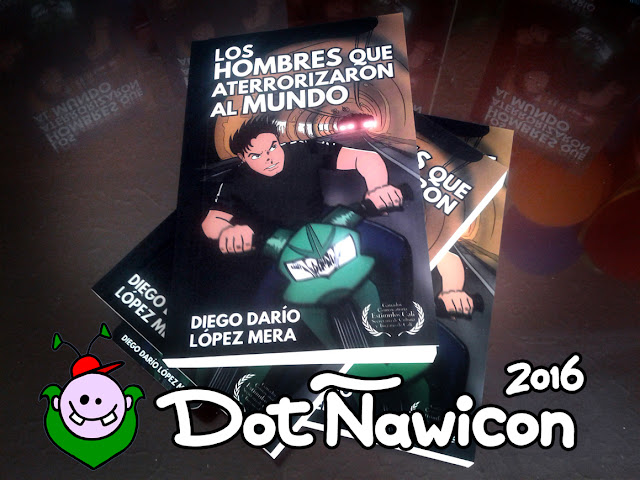 Dot Ñawicon Dot Ñawicon