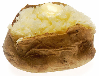5 Vegan Ways to Zing Up a Baked Potato and Beans